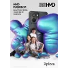 Išmanusis telefonas HMD FUSION X1 DS TA-1672 6,56 col. 128 GB juodas