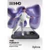 Išmanusis telefonas HMD FUSION X1 DS TA-1672 6,56 col. 128 GB juodas