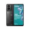 Išmanusis telefonas HMD FUSION X1 DS TA-1672 6,56 col. 128 GB juodas
