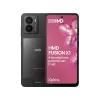 Išmanusis telefonas HMD FUSION X1 DS TA-1672 6,56 col. 128 GB juodas