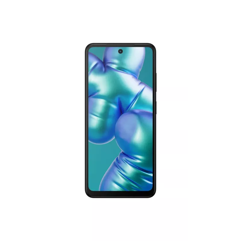 Išmanusis telefonas HMD FUSION X1 DS TA-1672 6,56 col. 128 GB juodas