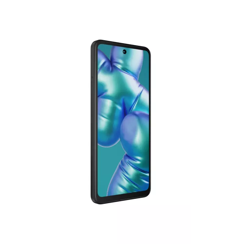 Išmanusis telefonas HMD FUSION X1 DS TA-1672 6,56 col. 128 GB juodas