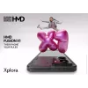 Išmanusis telefonas HMD FUSION X1 DS TA-1672 6,56 col. 128 GB juodas