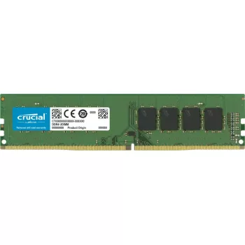 Atminties modulis Crucial DDR4 8GB 2666MHz