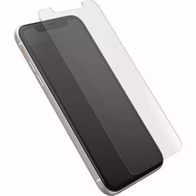 Ekrano apsauga OtterBox Clearly Protected Alpha Glass Fossil Clear