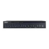 USB Hub Digi AW08-G300 USB 3.2 Gen 1 10000 Mbit/s Juoda