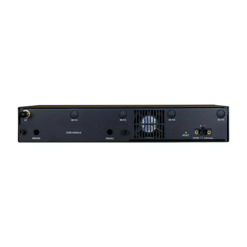 USB Hub Digi AW08-G300 USB 3.2 Gen 1 10000 Mbit/s Juoda