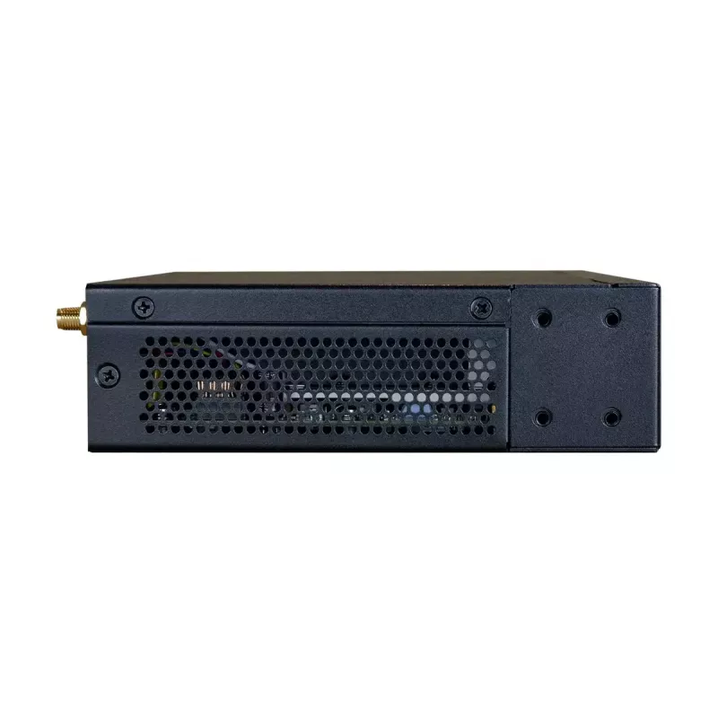 USB Hub Digi AW08-G300 USB 3.2 Gen 1 10000 Mbit/s Juoda