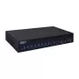 USB Hub Digi AW08-G300 USB 3.2 Gen 1 10000 Mbit/s Juoda