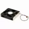 Ventiliatorius Supermicro FAN-0077L4 Kompiuterio aušinimo sistema Juoda Balta