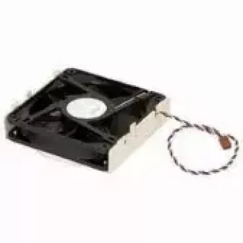 Ventiliatorius Supermicro FAN-0077L4 Kompiuterio aušinimo sistema Juoda Balta