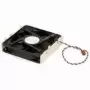 Ventiliatorius Supermicro FAN-0077L4 Kompiuterio aušinimo sistema Juoda Balta
