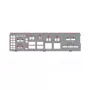 I/O skydas Supermicro MCP-260-00066-0B
