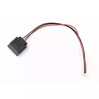 Vidinio maitinimo laidas Supermicro CBL-PWEX-0545 0,17 m