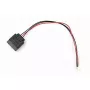 Vidinio maitinimo laidas Supermicro CBL-PWEX-0545 0,17 m