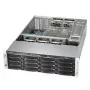 Server Case Supermicro 836BE1C-R1K03B Rack Juoda