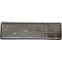 I/O plokštelė Supermicro MCP-260-00118-0N serverių pagrindinėms plokštėms — galinė I/O plokštė