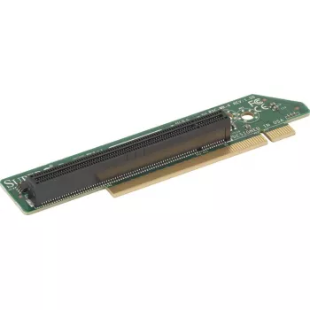 Plėtros kortelė Supermicro RSC-WR-6 PCIe x16 - serverio plėtros kortelė, skirta PCI Express išplėtimui