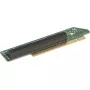 Plėtros kortelė Supermicro RSC-WR-6 PCIe x16 - serverio plėtros kortelė, skirta PCI Express išplėtimui