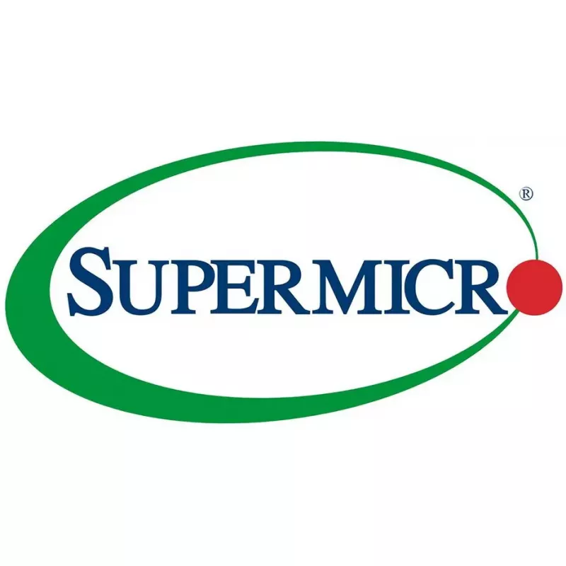 Modulinio skyriaus dangtelis Supermicro MCP-220-11902-0B HS119