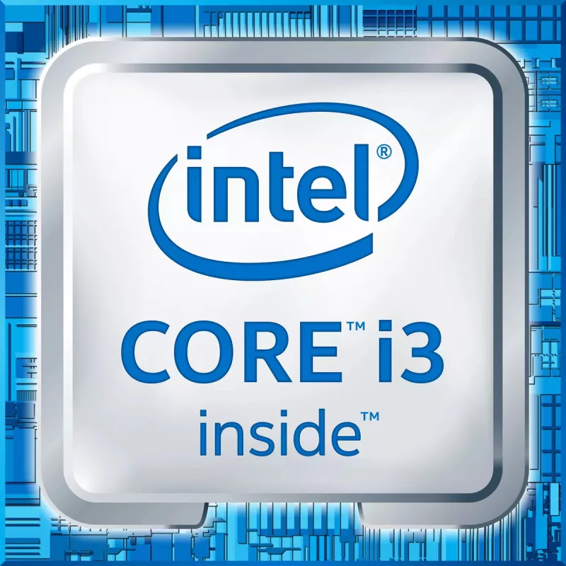 Procesorius INTEL Core i3-9100T, 4 branduoliai, 3.1 GHz bazinis dažnis, 3.7 GHz Turbo, LGA1151, 6 MB spartinančioji atmintis, DDR4 dviejų kanalų, UHD Graphics 630