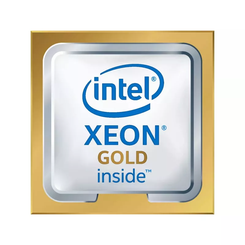 Procesorius Intel Xeon Gold 6238R 2,2 GHz 16 branduolių 38,5 MB LGA 3647