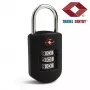 Bagažo kombinacinė spyna Pacsafe Prosafe 1000