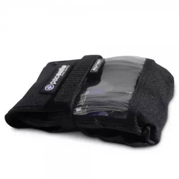 Lagamino pakabinama spyna Pacsafe 120L