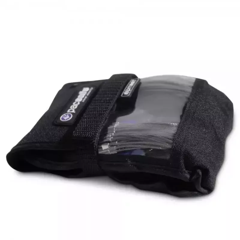 Lagamino pakabinama spyna Pacsafe 120L