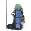 Lagamino pakabinama spyna Pacsafe 120L