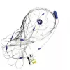 Lagamino pakabinama spyna Pacsafe 120L