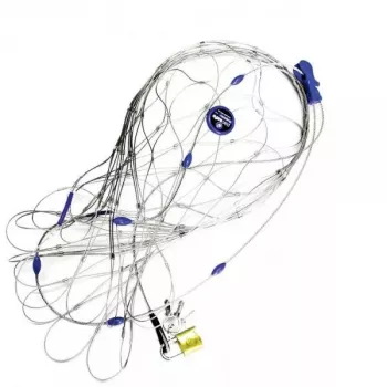 Lagamino pakabinama spyna Pacsafe 120L