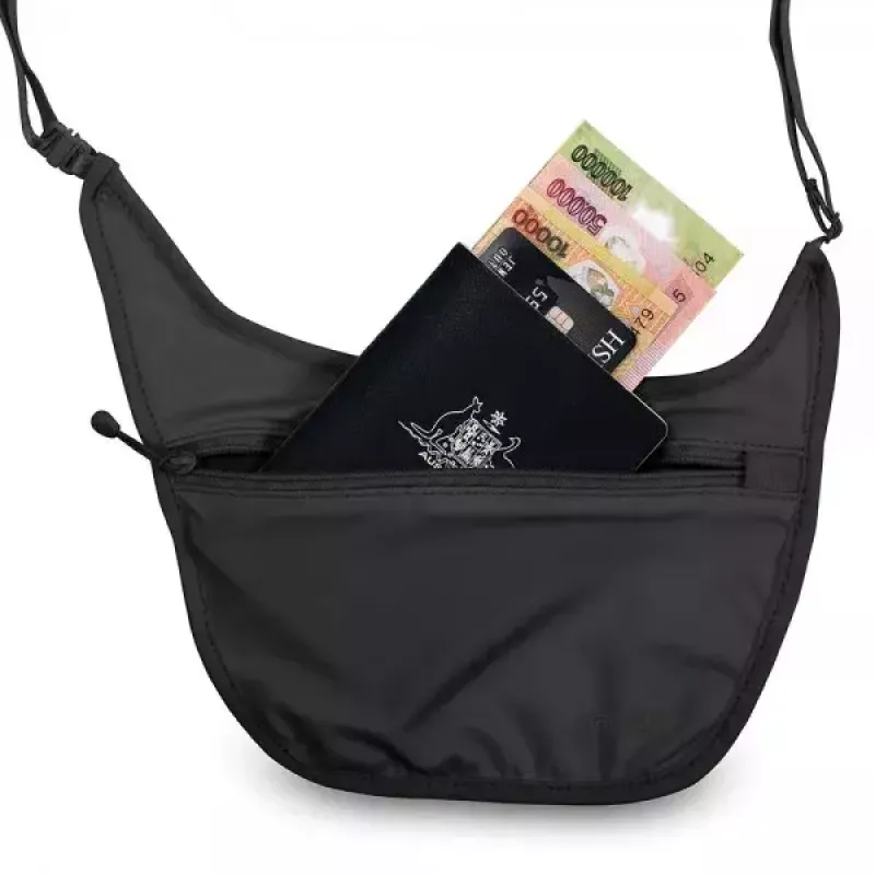 Coversafe S80 Neck Wallet Pacsafe