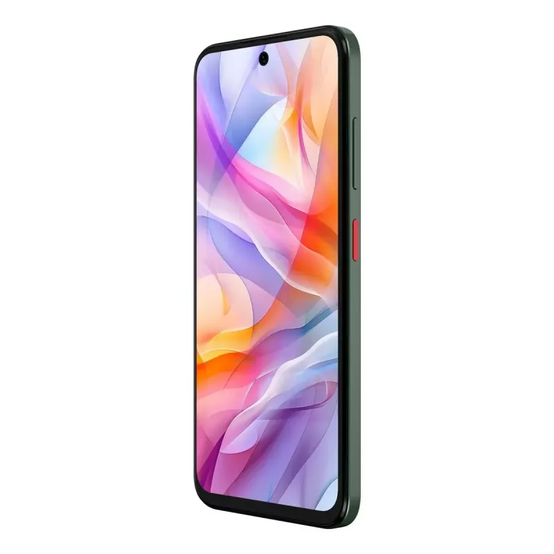 Išmanusis telefonas ZTE Blade V70 Vita 6,7 col. 8 GB 256 GB Žalias