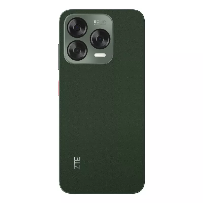 Išmanusis telefonas ZTE Blade V70 Vita 6,7 col. 8 GB 256 GB Žalias