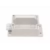 Vandeniui atsparus korpusas Sonoff IM171017001 IP66 — elektronikos gaubtas, IP66 klasė