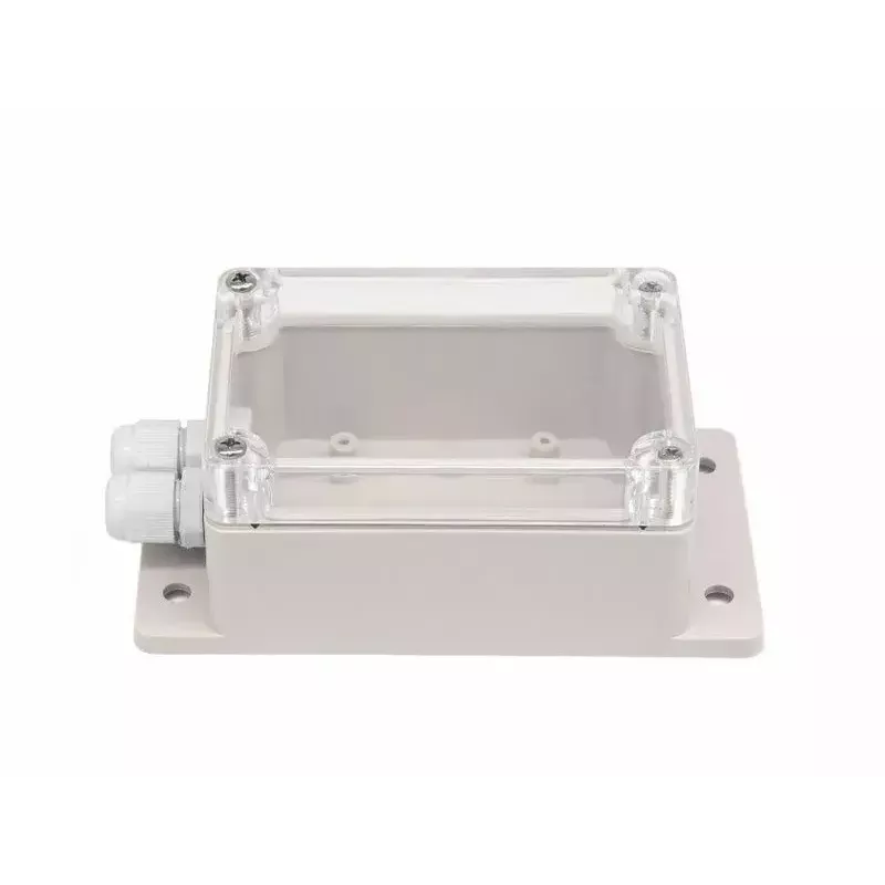 Vandeniui atsparus korpusas Sonoff IM171017001 IP66 — elektronikos gaubtas, IP66 klasė