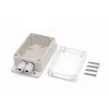 Vandeniui atsparus korpusas Sonoff IM171017001 IP66 — elektronikos gaubtas, IP66 klasė