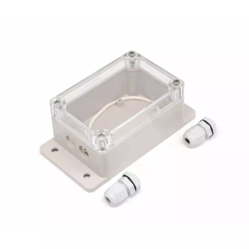 Vandeniui atsparus korpusas Sonoff IM171017001 IP66 — elektronikos gaubtas, IP66 klasė