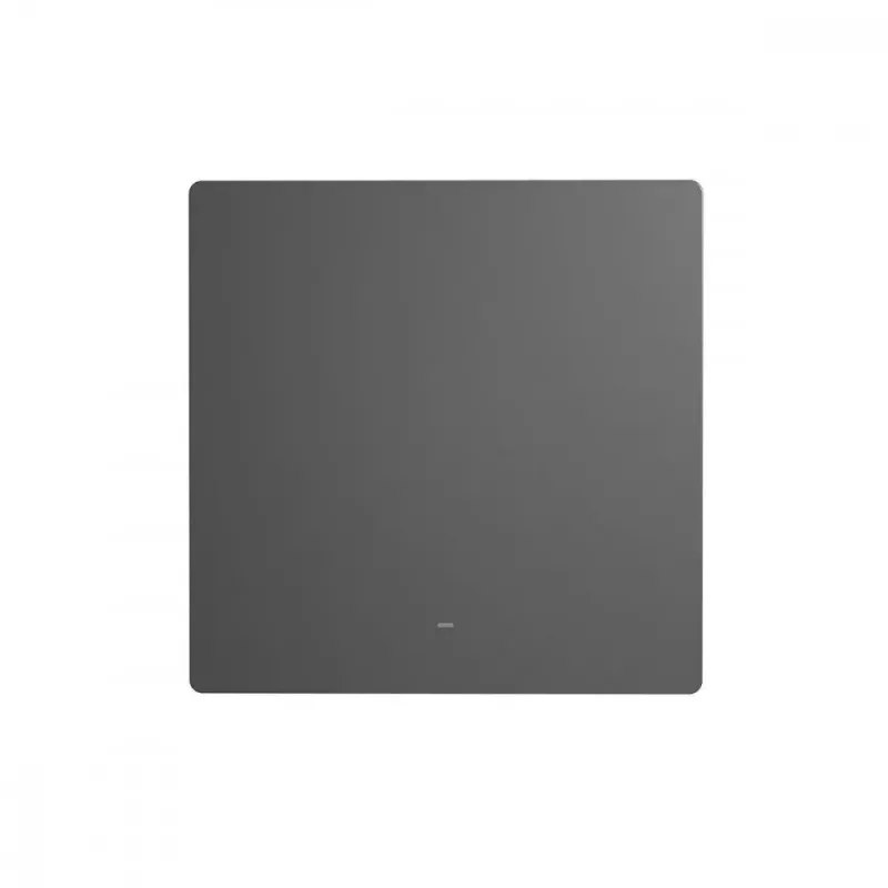 Išmanusis jungiklis Sonoff M5-1C-86 Juodas Laidinis Polikarbonatas 10A 2200W