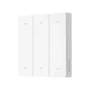 Sonoff R5 tinklų sietuvas / valdiklis Baltas Plastikas Tvirtinimas ant sienos 86x13,5mm