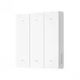 Sonoff R5 tinklų sietuvas / valdiklis Baltas Plastikas Tvirtinimas ant sienos 86x13,5mm