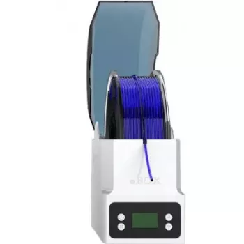 Kaitinimo dėžė 1,75 mm siūlui eSun EBOX-LITE