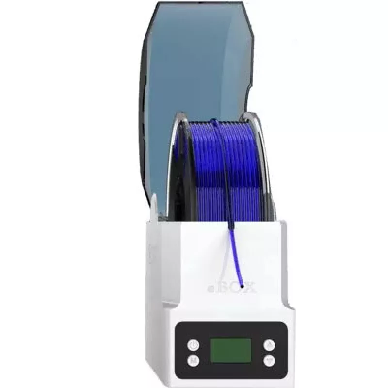 Kaitinimo dėžė 1,75 mm siūlui eSun EBOX-LITE
