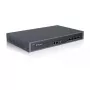 IP PBX sistema Yeastar P570 500 naudotojų Gigabit Ethernet Juoda