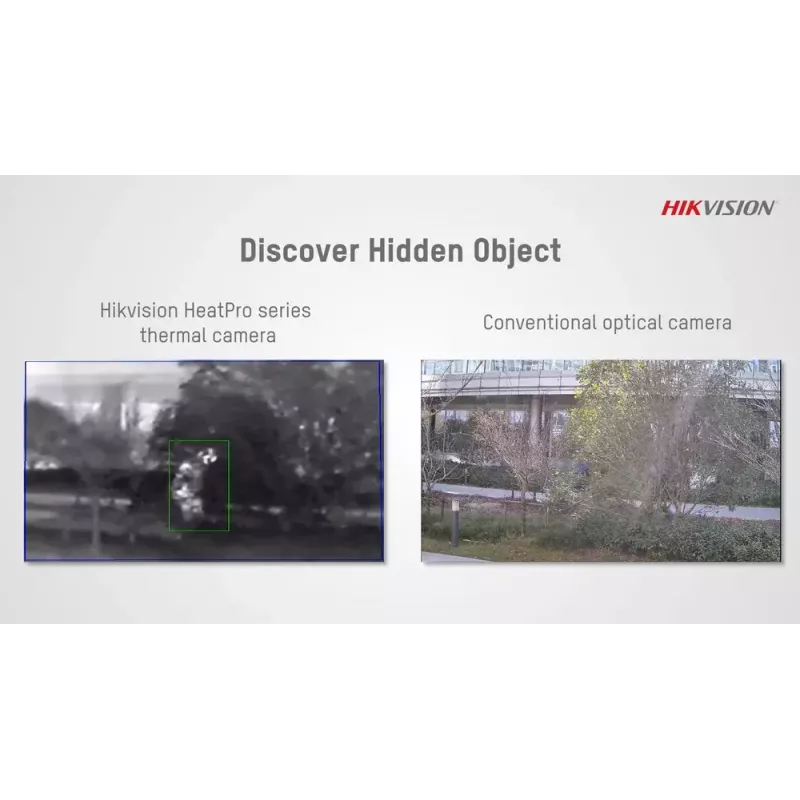 IP security camera Hikvision DS-2TD1228-3/QA Turret