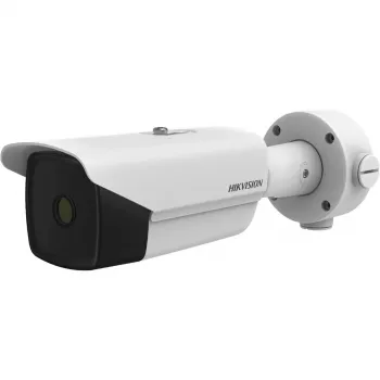 Hikvision DS-2TD2138-10/QY Bullet IP apsaugos kamera lauko 1280 x 720 pikselių