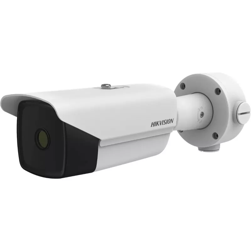 Hikvision DS-2TD2138-10/QY Bullet IP apsaugos kamera lauko 1280 x 720 pikselių