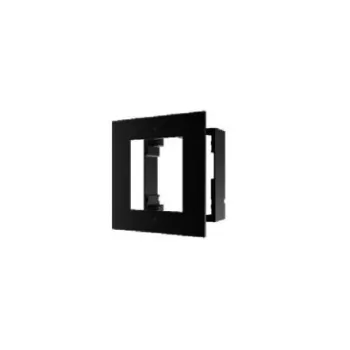 Sieninis laikiklis Hikvision DS-KD-ACF1(O-STD) juodas 134x56x135mm