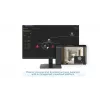 Nevaldomas komutatorius Hikvision DS-3E0105-O 5 prievadų Fast Ethernet 10/100